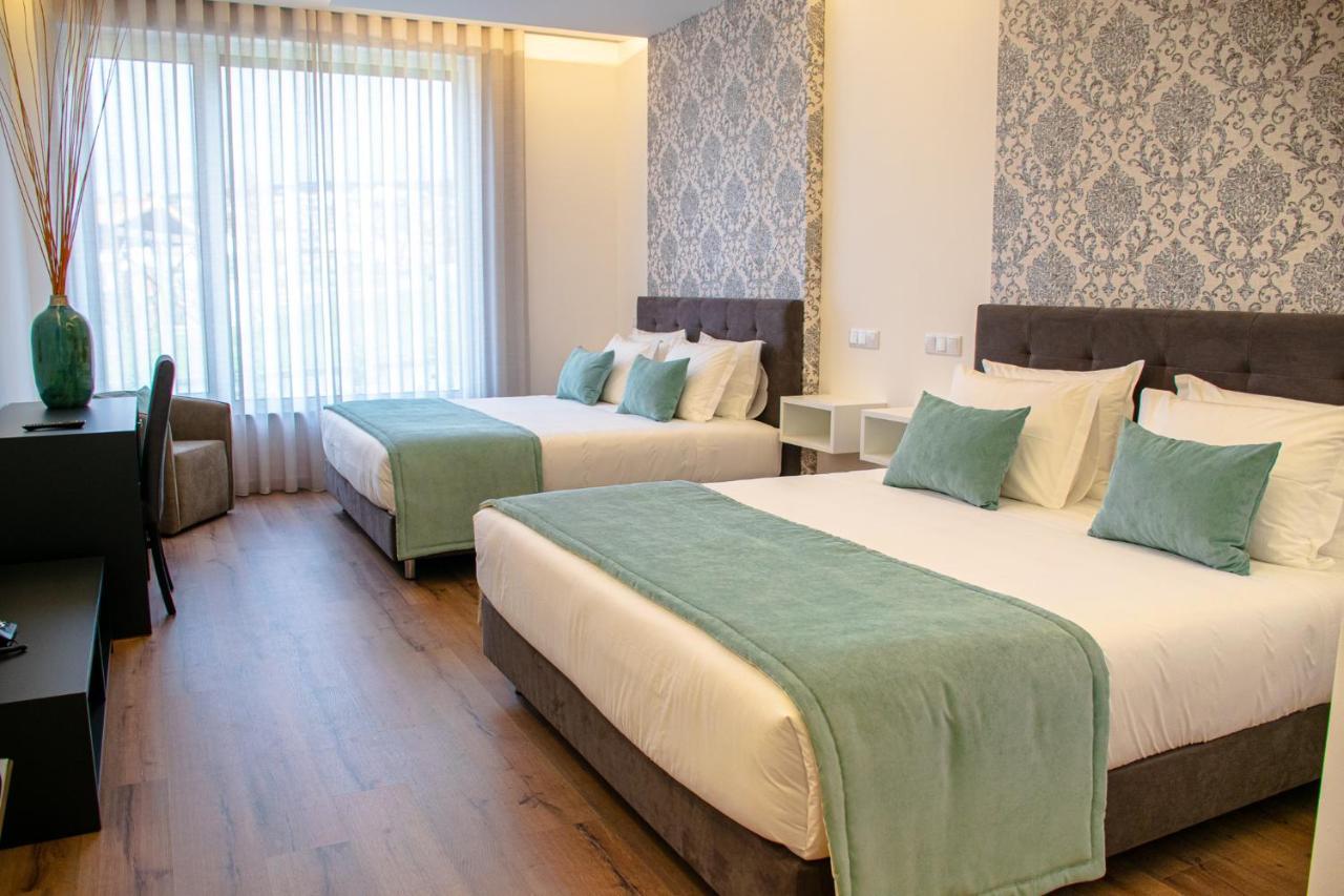 Hotel 5ª Vigia Porto de Mós Zewnętrze zdjęcie