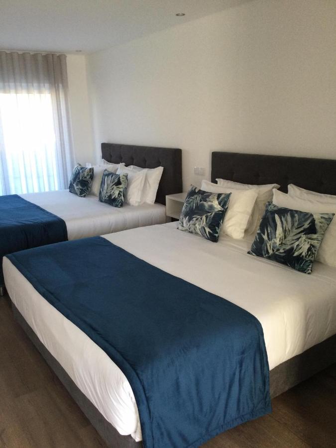 Hotel 5ª Vigia Porto de Mós Zewnętrze zdjęcie