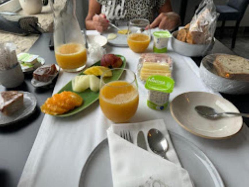 Hotel 5ª Vigia Porto de Mós Zewnętrze zdjęcie